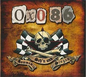 OXO 86 - Kommen, Sehen Und Singen - 2009